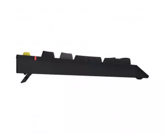 Клавиатура Hator Icefall USB Black/Grey (HTK401UA)