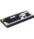 Клавиатура Hator Icefall USB Black/White (HTK400UA)