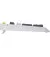 Клавіатура Hator Icefall USB White/Grey (HTK405UA)