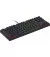 Клавиатура Hator Rockfall 2 Mecha TKL Orange USB Black (HTK-520)