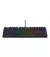 Клавиатура Hator Rockfall 2 Optica TKL Black USB Black (HTK-730)