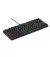 Клавиатура Hator Rockfall 2 Optica TKL Black USB Black (HTK-730)