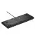 Клавиатура Hator Rockfall 2 Optica TKL Black USB Black (HTK-730)