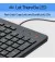Клавиатура HP 150 USB Black (664R5AA)