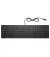 Клавиатура HP Pavilion 300 USB UA Black (4CE96AA)