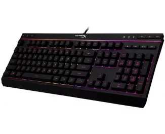Клавіатура HyperX Alloy Core RGB UA (4P4F5AA)
