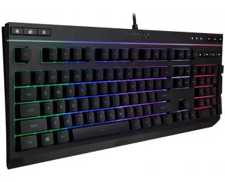 Клавіатура HyperX Alloy Core RGB UA (4P4F5AA)