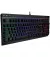 Клавіатура HyperX Alloy Core RGB UA (4P4F5AA)