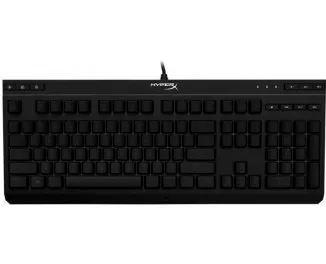 Клавіатура HyperX Alloy Core RGB UA (4P4F5AA)