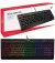 Клавіатура HyperX Alloy Core RGB UA (4P4F5AA)