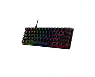 Клавиатура HyperX Alloy Origins 60 HX Red USB (4P5N4AA)
