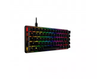 Клавиатура HyperX Alloy Origins 60 HX Red USB (4P5N4AA)