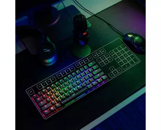 Клавиатура HyperX Alloy Origins 60 HX Red USB (4P5N4AA)