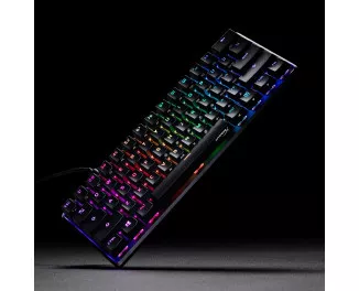 Клавиатура HyperX Alloy Origins 60 HX Red USB (4P5N4AA)