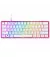 Клавиатура HyperX Alloy Origins 60 Pink (572Y6AA)