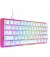 Клавиатура HyperX Alloy Origins 60 Pink (572Y6AA)