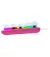 Клавиатура HyperX Alloy Origins 60 Pink (572Y6AA)