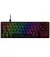Клавиатура HyperX Alloy Origins 65 HX Red (4P5D6AX)
