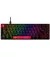 Клавиатура HyperX Alloy Origins 65 HX Red (4P5D6AX)