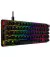 Клавиатура HyperX Alloy Origins 65 HX Red (4P5D6AX)