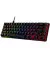 Клавиатура HyperX Alloy Origins 65 HX Red (4P5D6AX)