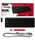 Клавиатура HyperX Alloy Origins 65 HX Red (4P5D6AX)