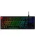 Клавиатура HyperX Alloy Origins Core PBT HX Aqua (639N9AA)