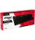 Клавиатура HyperX Alloy Origins Core PBT HX Aqua (639N9AA)