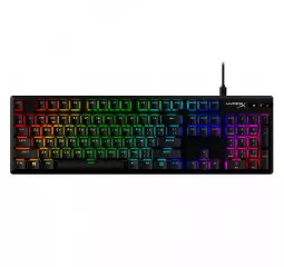 Клавиатура HyperX Alloy Origins PBT HX Aqua (639N5AA)