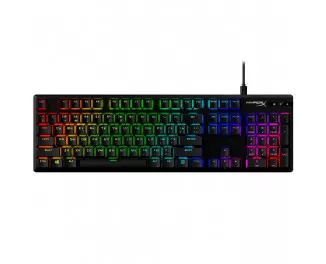 Клавиатура HyperX Alloy Origins PBT HX Aqua (639N5AA)