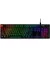 Клавиатура HyperX Alloy Origins PBT HX Aqua (639N5AA)
