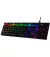 Клавиатура HyperX Alloy Origins PBT HX Aqua (639N5AA)