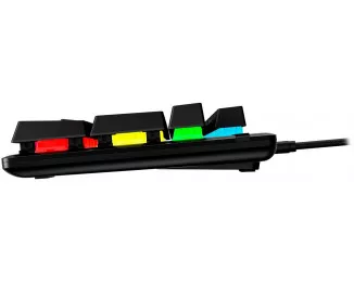 Клавиатура HyperX Alloy Origins PBT HX Aqua (639N5AA)