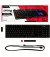 Клавиатура HyperX Alloy Origins PBT HX Aqua (639N5AA)