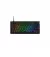 Клавиатура HyperX Alloy Rise 75 PBT HX Red USB Black (7G7A4AA)