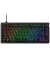 Клавиатура HyperX Alloy Rise 75 PBT HX Red USB Black (7G7A4AA)