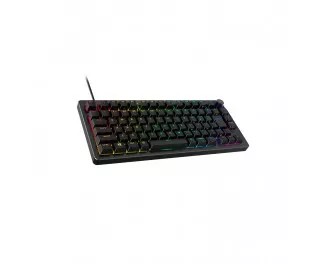 Клавиатура HyperX Alloy Rise 75 PBT HX Red USB Black (7G7A4AA)