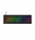 Клавиатура HyperX Alloy Rise PBT HX Red USB Black (7G7A3AA)