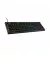 Клавиатура HyperX Alloy Rise PBT HX Red USB Black (7G7A3AA)
