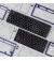 Клавиатура HyperX Alloy Rise PBT HX Red USB Black (7G7A3AA)