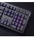 Клавиатура HyperX Alloy Rise PBT HX Red USB Black (7G7A3AA)