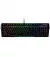 Клавиатура HyperX MKW100 Mechnical TTC Red (4P5E1AX)