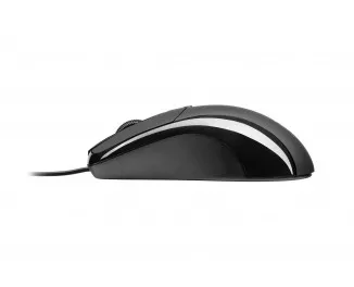 Клавиатура и мышь 2E MK401 USB Black (2E-MK401UB_UA)