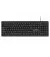 Клавиатура и мышь 2E MK401 USB Black (2E-MK401UB_UA)