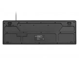 Клавиатура и мышь 2E MK401 USB Black (2E-MK401UB_UA)