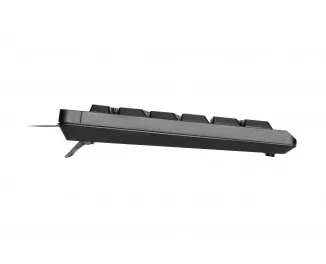 Клавиатура и мышь 2E MK401 USB Black (2E-MK401UB_UA)