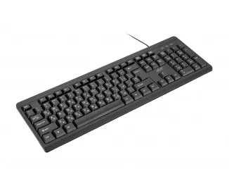 Клавиатура и мышь 2E MK401 USB Black (2E-MK401UB_UA)