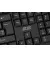 Клавиатура и мышь 2E MK401 USB Black (2E-MK401UB_UA)