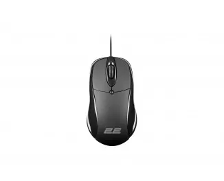 Клавиатура и мышь 2E MK401 USB Black (2E-MK401UB_UA)