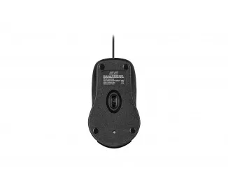 Клавиатура и мышь 2E MK401 USB Black (2E-MK401UB_UA)